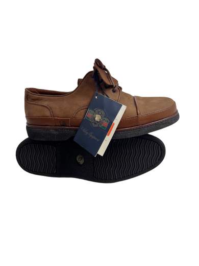 GIGOLÈ ARCHIVE BLUE DRAKE