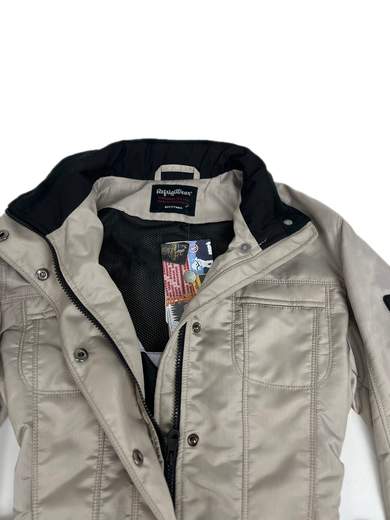 REFRIGIWEAR W34600 New Midi Blow Jacket