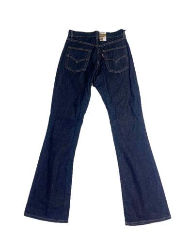 LEVI’S 525.85.59 Red Tab Jeans