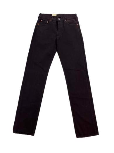 LEVI’S 501 Vintage Dyed Jeans