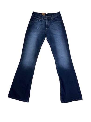 LEVI’S 525.04.69 Red Tab Jeans