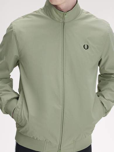 FRED PERRY J2660