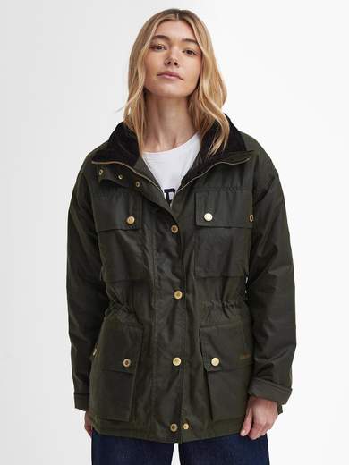 BARBOUR LWX1401
