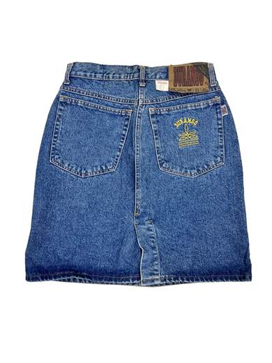 DURANGO NGO SKIRT