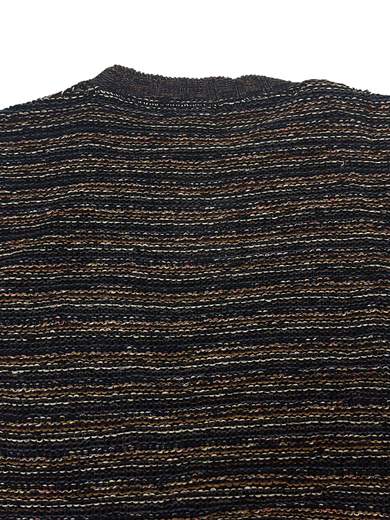 GIGOLÈ ARCHIVE KAOS 3179 maglione girocollo vintage in cotone