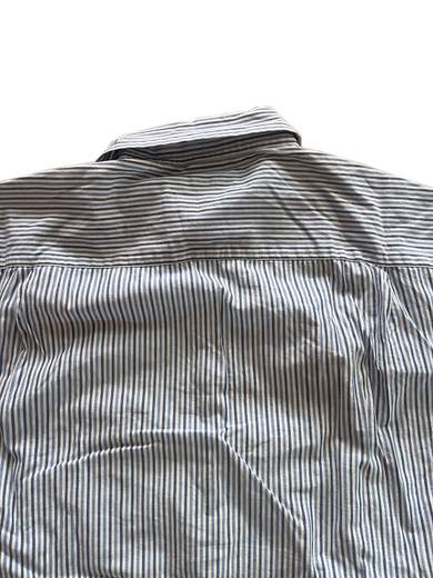 GIGOLÈ ARCHIVE Camicia di Nerda 1 (la camicia del Nerd)