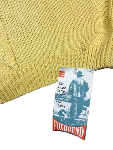 FOXHOUND 0133/078
