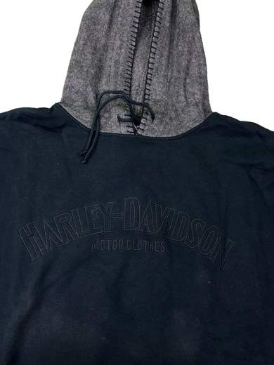 HARLEY DAVIDSON F126F03022 Hoodie