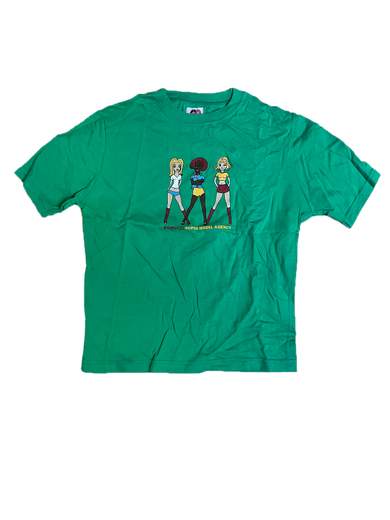 FIORUCCI Super Model Agency T-Shirt