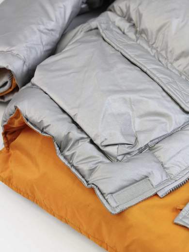 ENERGIE Comet Jacket Piumino