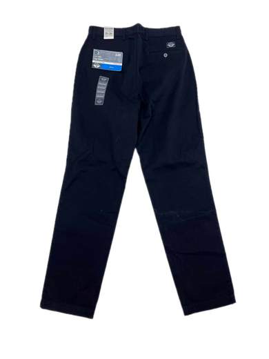DOCKERS 20450.07.09 D2 Slim Top Pocket Khakis Pants