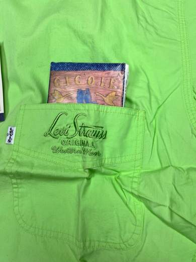 LEVI’S 603202130