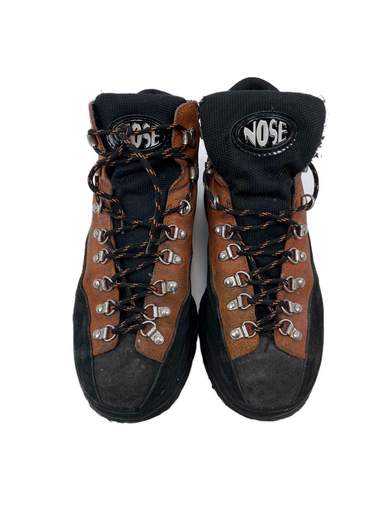 NOSE PIN1288-109B Shoes (Used)