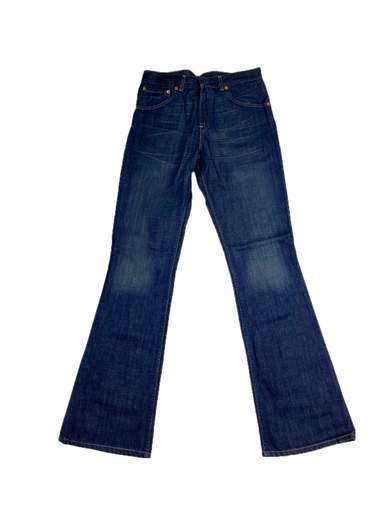 LEVI’S 525.04.08 Red Tab Jeans Boot Cut Slim Fit