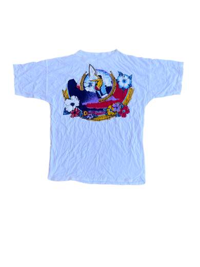 GIGOLÈ ARCHIVE Mood T-Shirt Surfer