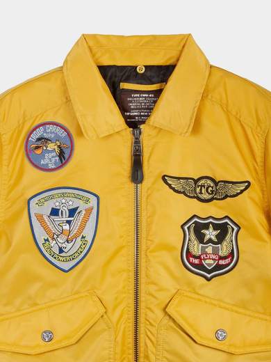 TOP GUN TGJ2338