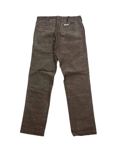 DOCKERS 27205.74.57 D2 Slim Khakis Corduroy Pants