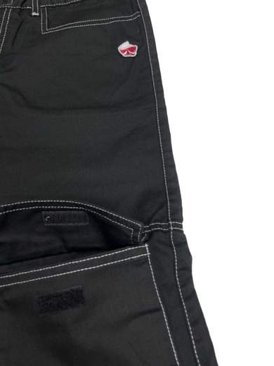 KILLAH BABE SPIKE TROUSERS