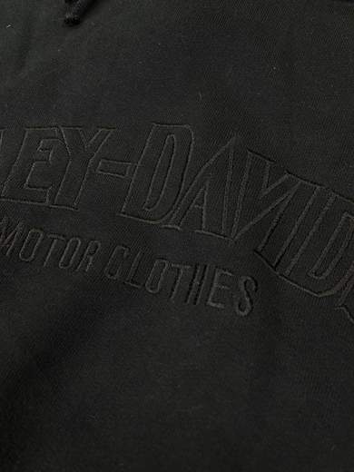HARLEY DAVIDSON F126F03022 Hoodie