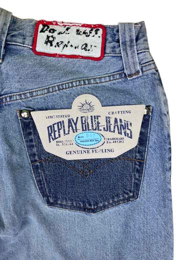REPLAY M917 Jeans