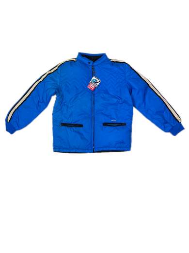 DIESEL Bungle Giacca a vento double face