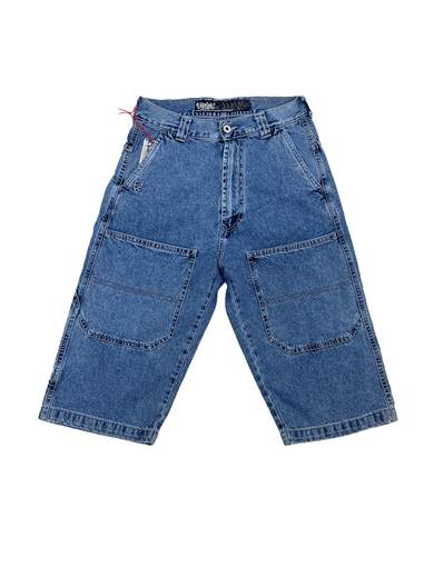 ENERGIE FREESTYLE TROUSERS JEANS