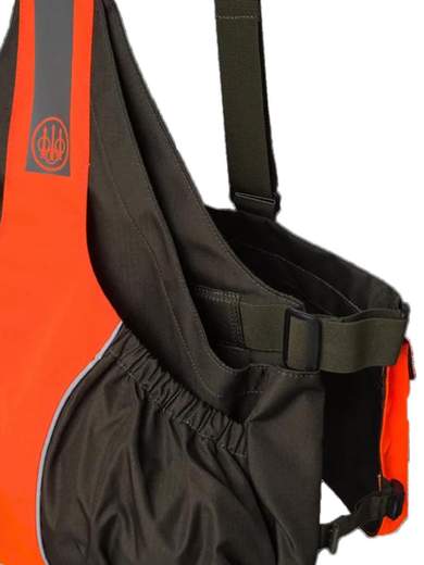 BERETTA GU904 Strap EVO Vest