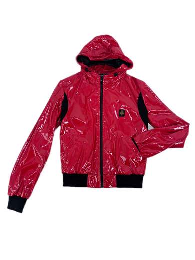 REFRIGIWEAR W13800 Shot Blunt Jacket