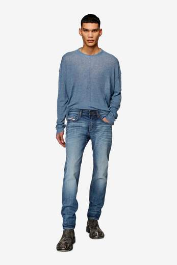 DIESEL A03558 D-Strunkt Jeans