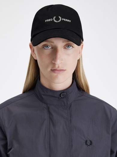 FRED PERRY HW4630