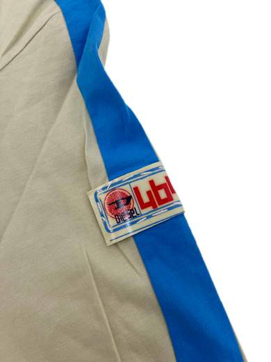 DIESEL Ntombe T-Shirt a manica lunga