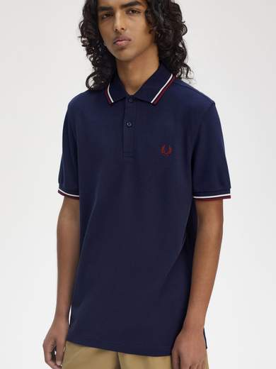 FRED PERRY M3600