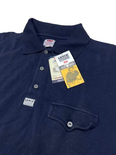 LEVI’S AUTHENTIC POLO