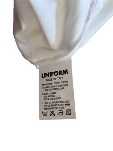 UNIFORM 34 85079