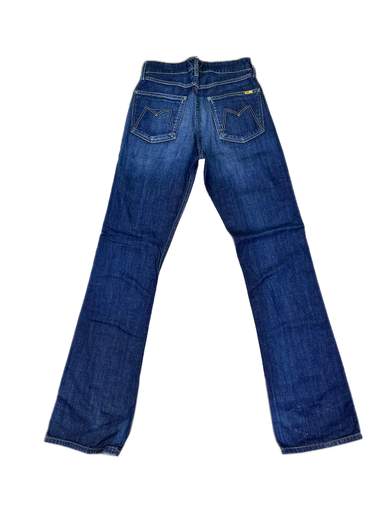 MELTIN POT Flip Reversible Jeans