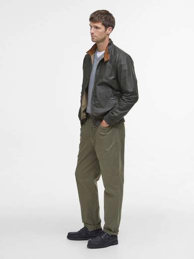 BARBOUR MWX1350