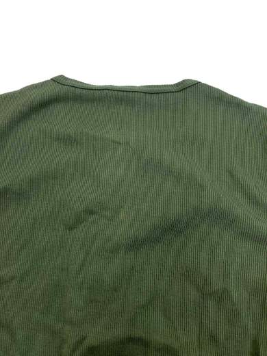 ONYX J8111 T-Shirt a manica lunga 5 bottoni