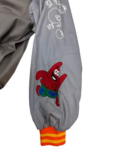 GIGOLÈ ARCHIVE SPONGEBOB JACKET