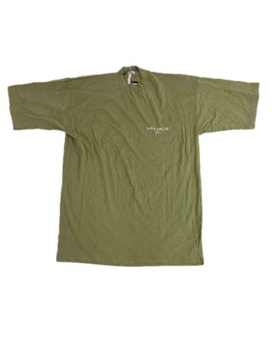 BONEVILLE Boneville 042056 Navy Arctic 990 Vintage T-Shirt