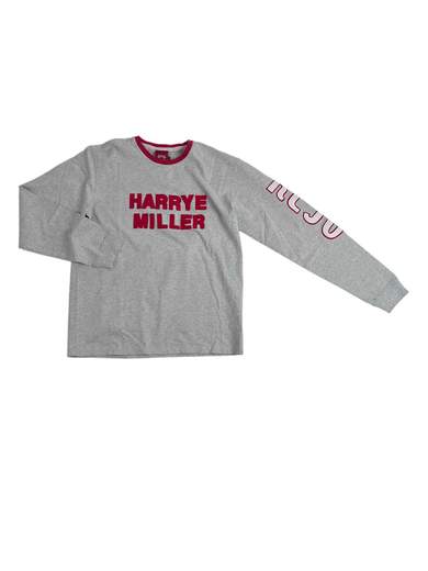 KEJO Shozo Vintage LE T-Shirt a manica lunga