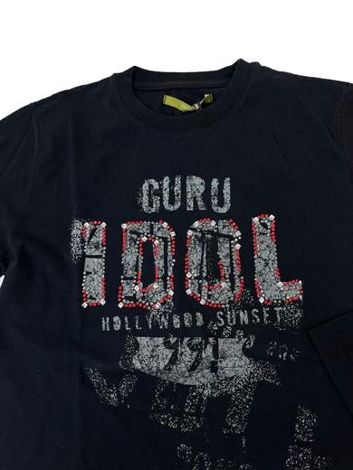 GURU Idol T-Shirt manica lunga