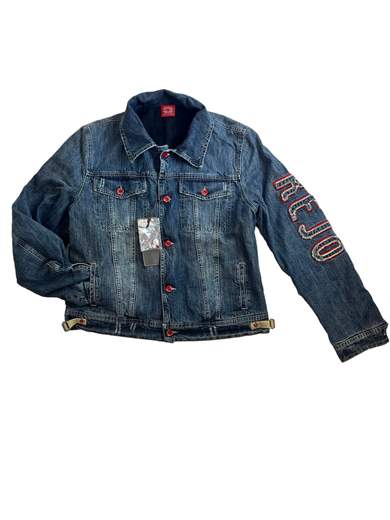 KEJO RYDER VINTAGE