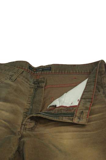 ENERGIE New Morrison Corduroy Jeans in velluto