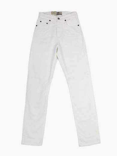 LEVI’S 475.11.50 Twill Flat Stretch Jeans