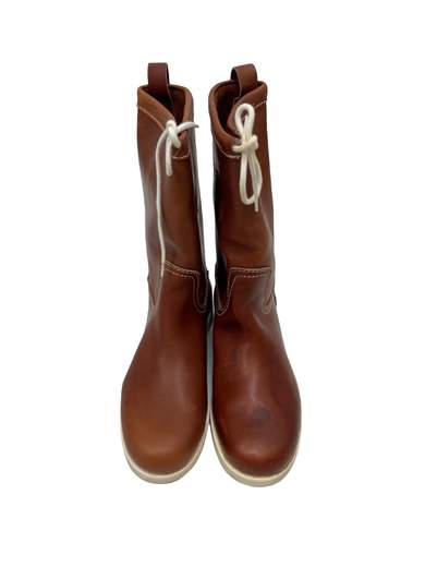 EL CHARRO 0141 BOOTS