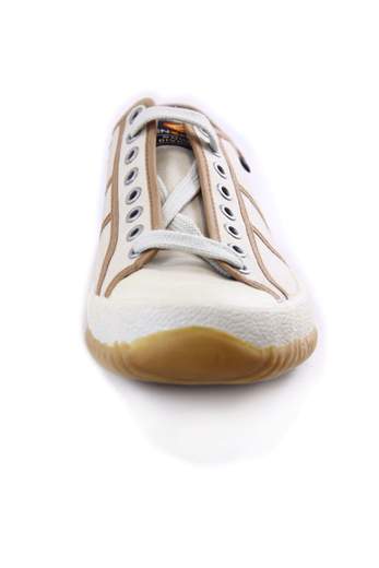 ENERGIE Roke Canvas Sneakers 8 Eye