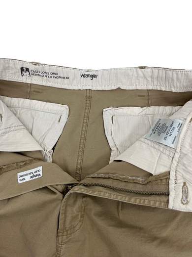 WRANGLER W10MCGC10