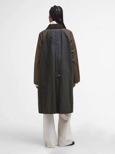 BARBOUR LWX1485