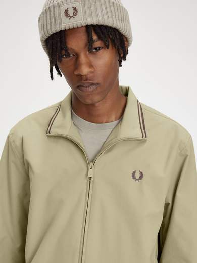 FRED PERRY J2660