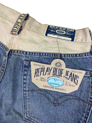 REPLAY W907 100 Jeans